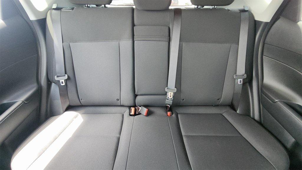 new 2026 Hyundai Kona car, priced at $26,425