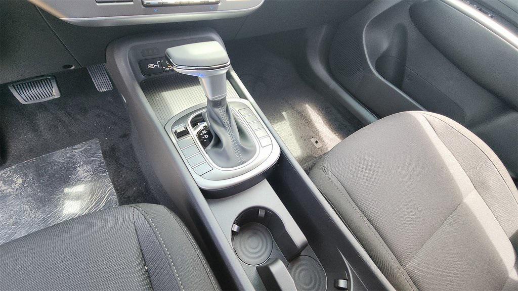 new 2026 Hyundai Kona car, priced at $26,425