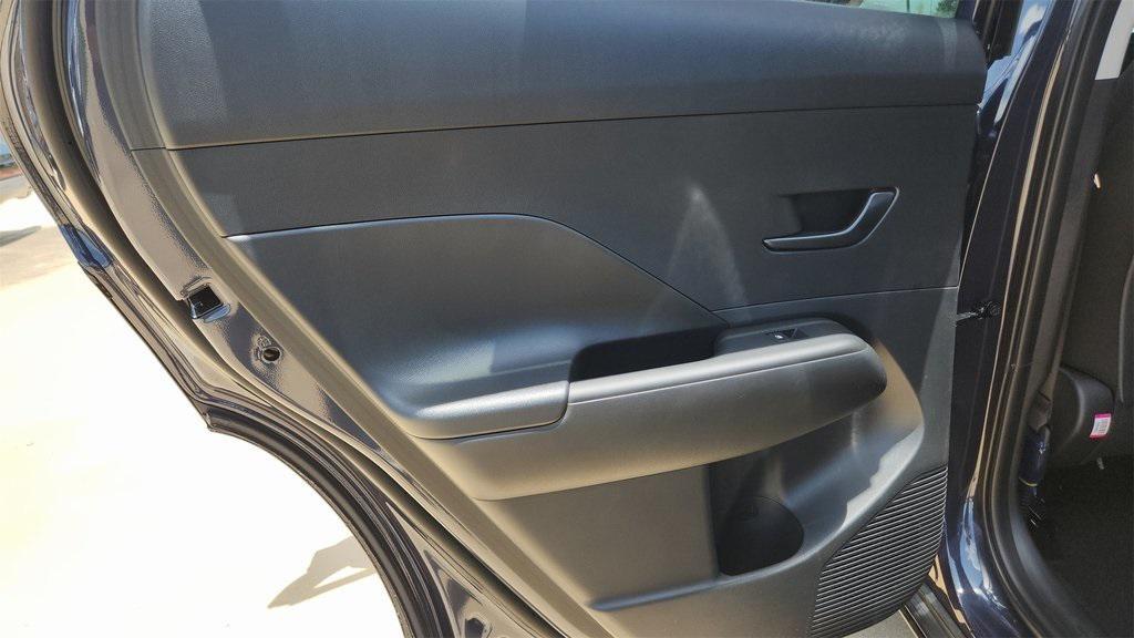 new 2026 Hyundai Kona car, priced at $26,425