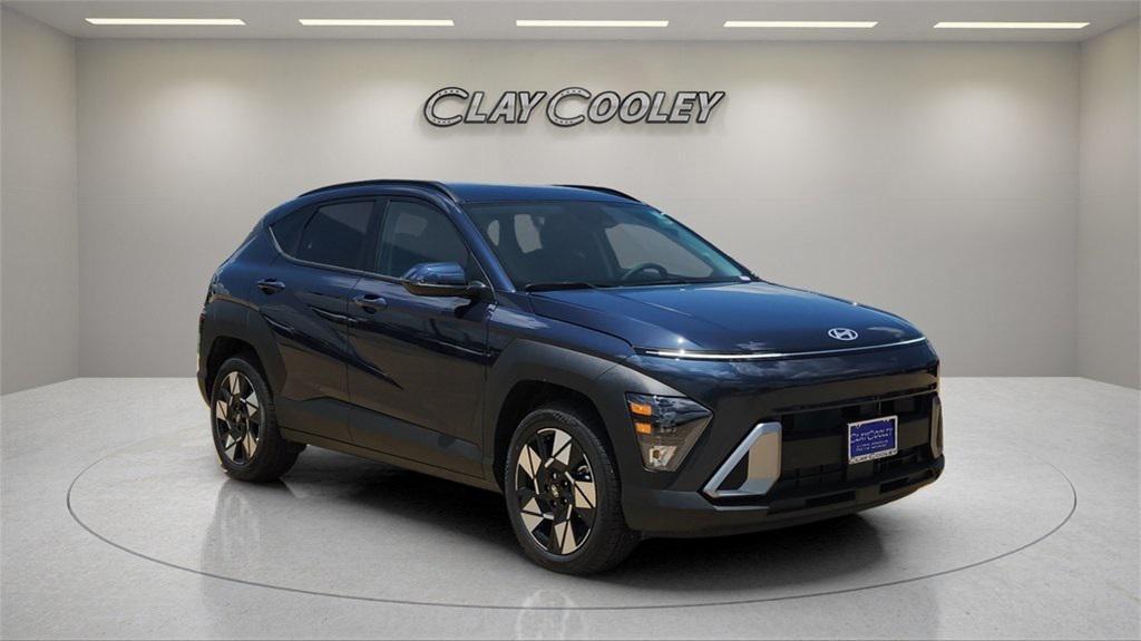 new 2026 Hyundai Kona car, priced at $26,425