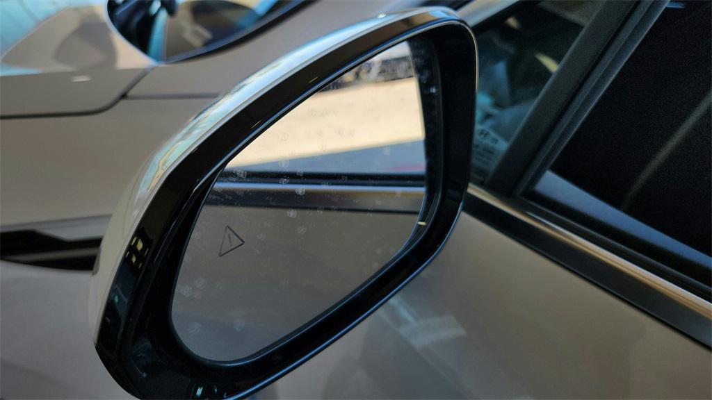 new 2026 Hyundai Sonata car, priced at $29,302