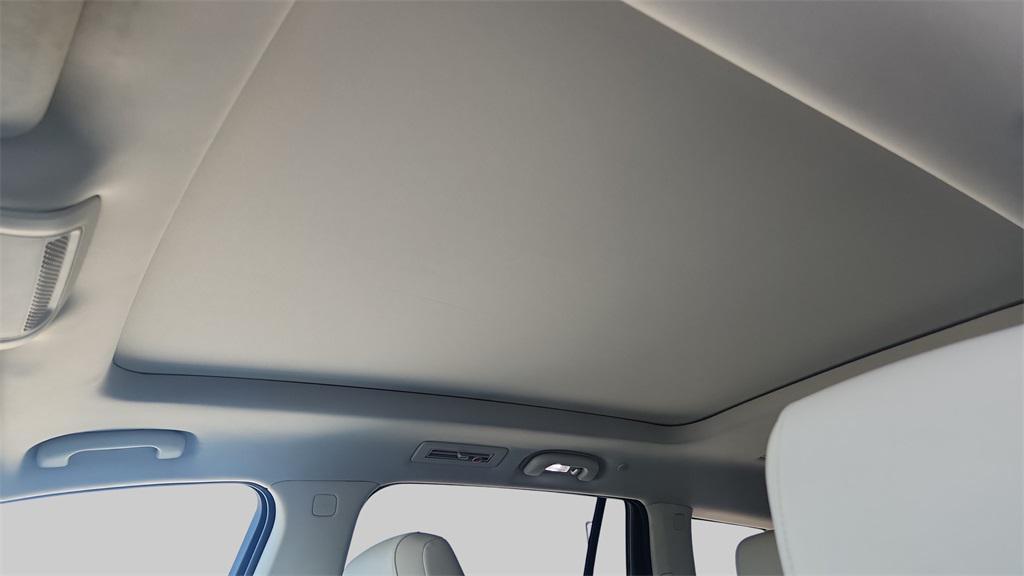 used 2020 Cadillac XT6 car, priced at $31,665