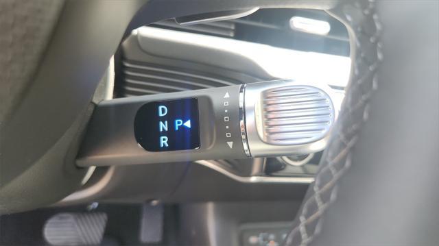 new 2025 Hyundai IONIQ 5 car, priced at $55,503