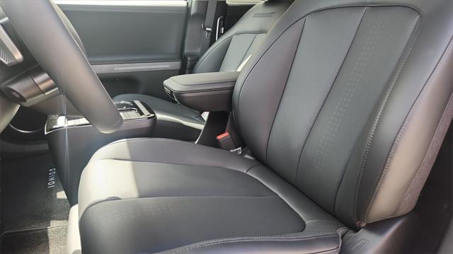 new 2025 Hyundai IONIQ 5 car, priced at $55,503
