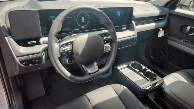 new 2025 Hyundai IONIQ 5 car, priced at $55,503