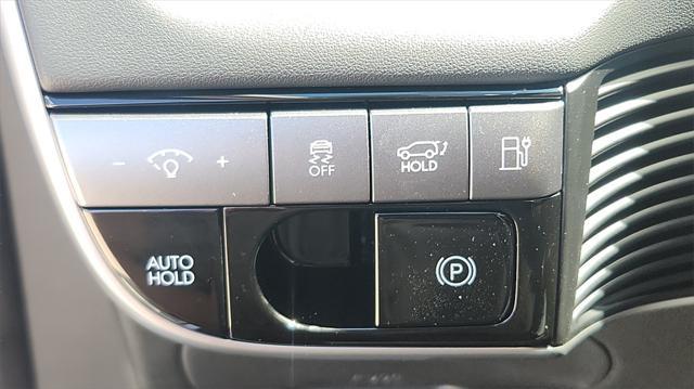 new 2025 Hyundai IONIQ 5 car, priced at $55,503