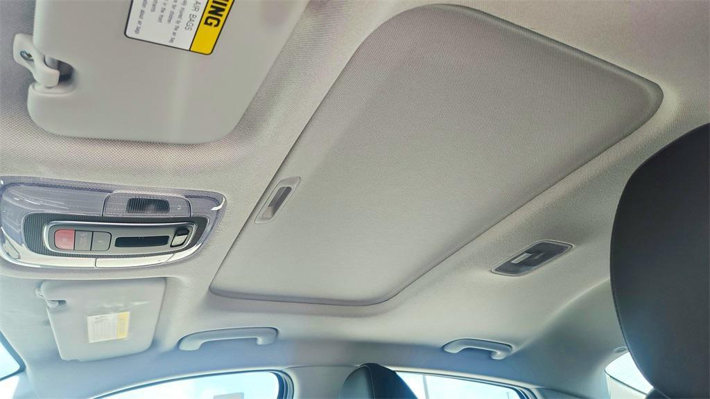 new 2025 Hyundai Elantra car, priced at $26,102