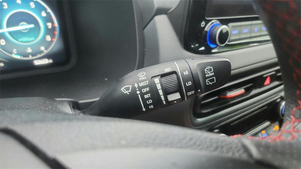used 2022 Hyundai Kona car, priced at $20,069