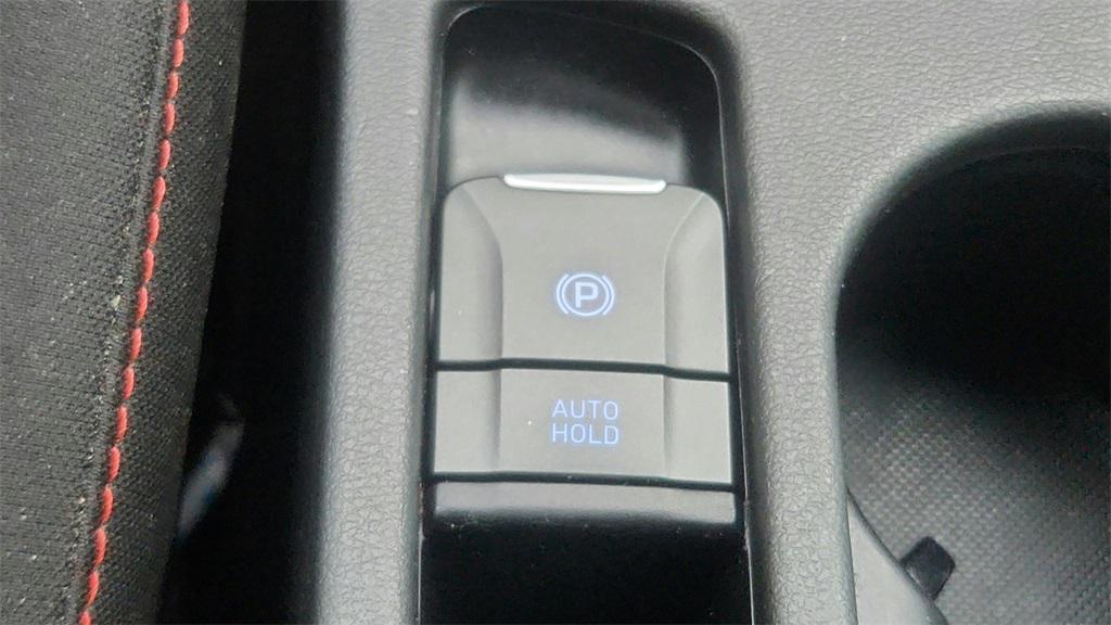 used 2022 Hyundai Kona car, priced at $20,069