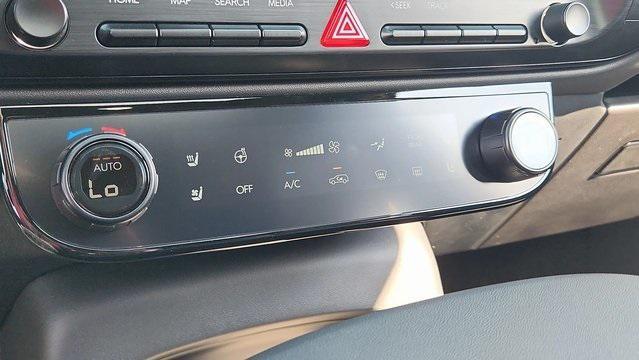 new 2026 Hyundai Palisade car, priced at $50,124