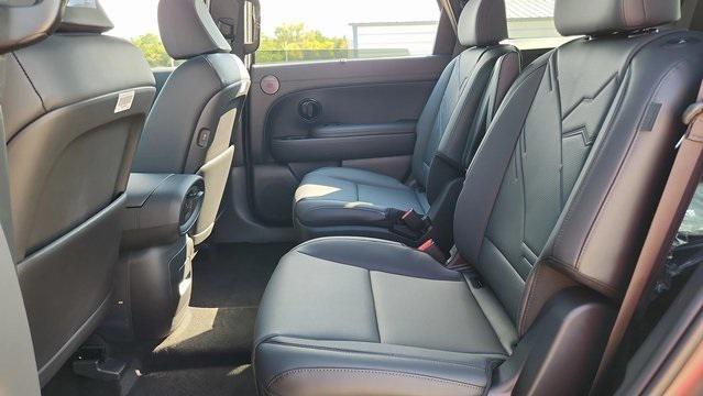 new 2026 Hyundai Palisade car, priced at $50,124