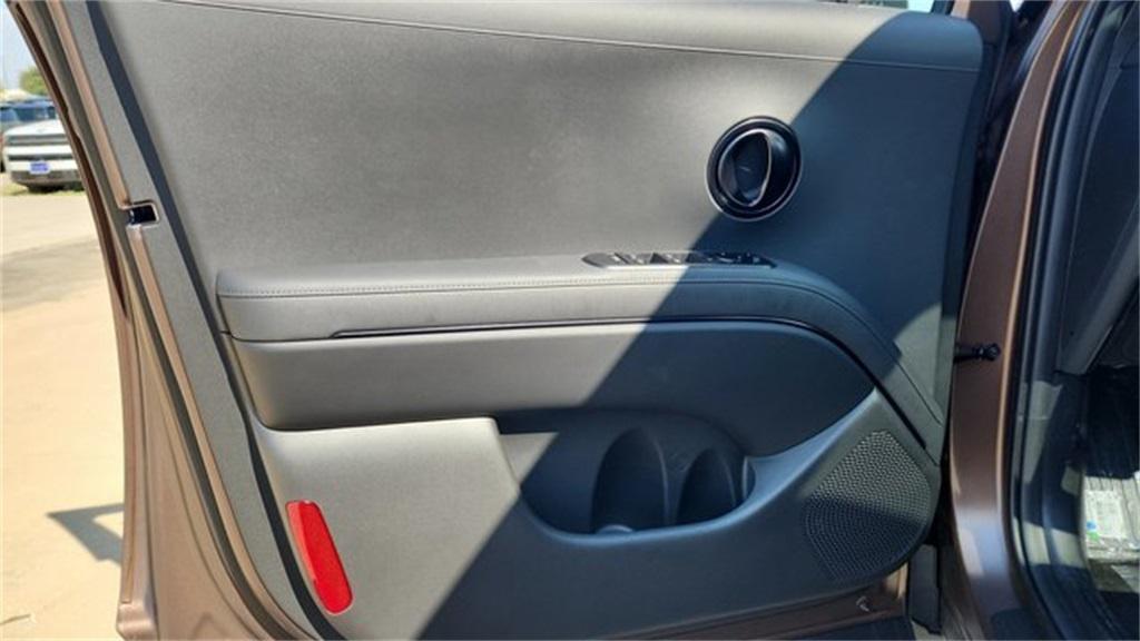 new 2026 Hyundai Palisade car, priced at $50,124