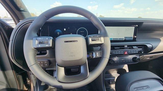 new 2026 Hyundai Palisade car, priced at $50,124