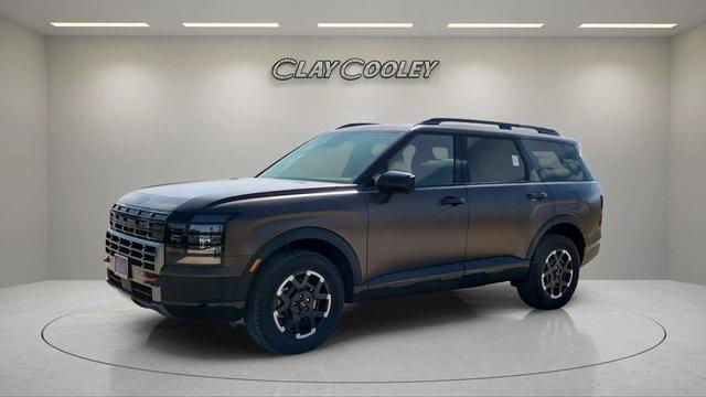 new 2026 Hyundai Palisade car, priced at $50,124