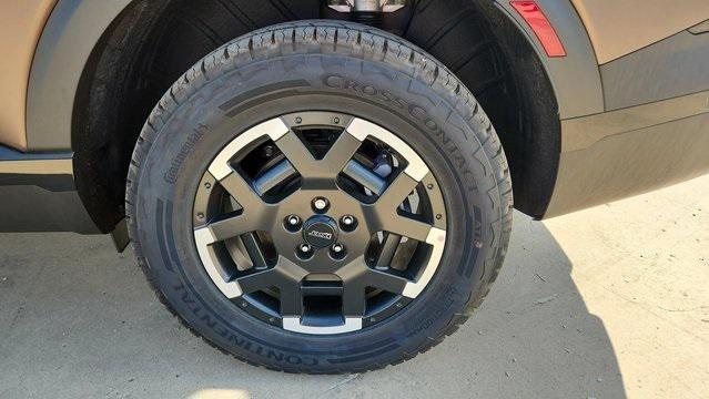 new 2026 Hyundai Palisade car, priced at $50,124