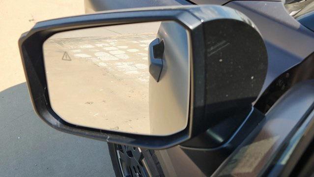 new 2026 Hyundai Palisade car, priced at $50,124