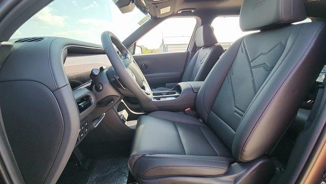 new 2026 Hyundai Palisade car, priced at $50,124