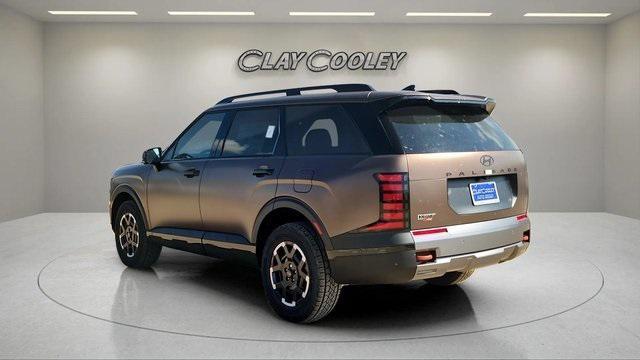 new 2026 Hyundai Palisade car, priced at $50,124