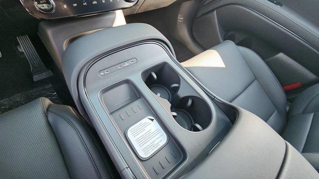 new 2026 Hyundai Palisade car, priced at $50,124