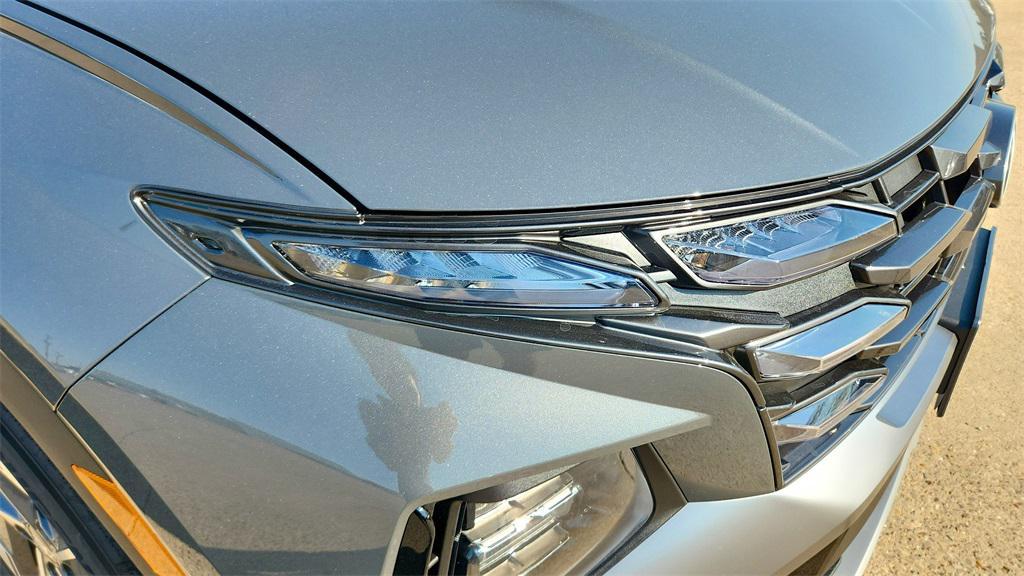 new 2025 Hyundai Tucson car, priced at $28,981