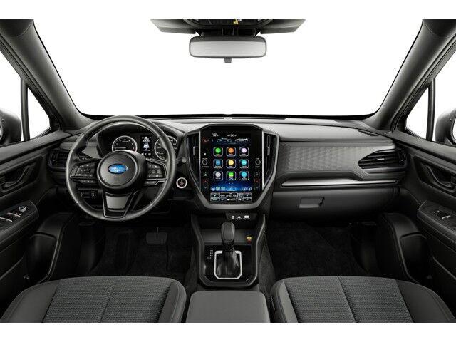 new 2025 Subaru Forester car, priced at $37,196