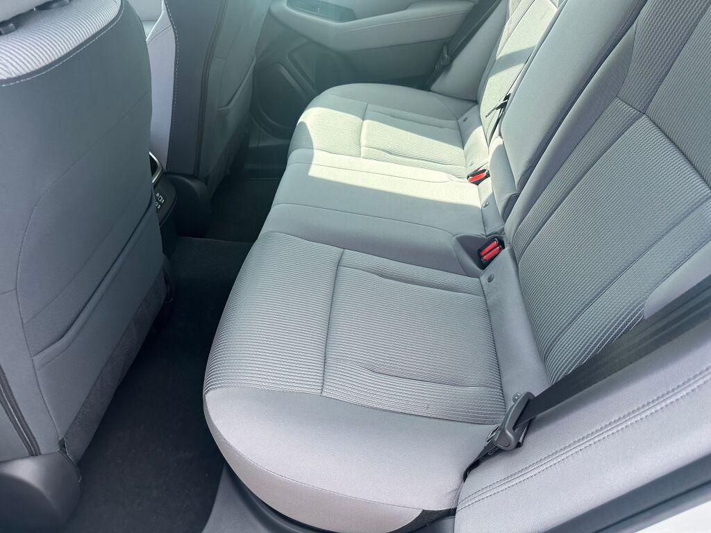 new 2025 Subaru Legacy car, priced at $29,681