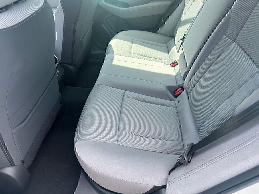new 2025 Subaru Legacy car, priced at $29,681