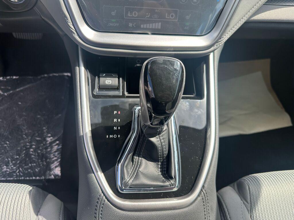 new 2025 Subaru Legacy car, priced at $29,681