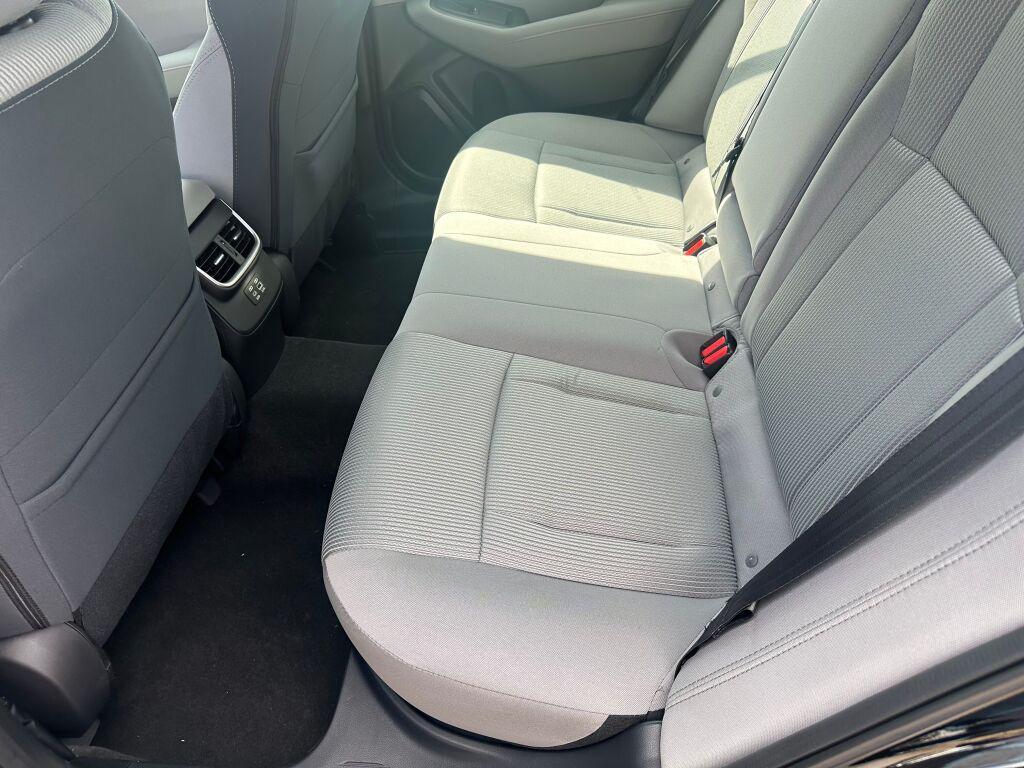 new 2025 Subaru Legacy car, priced at $29,681