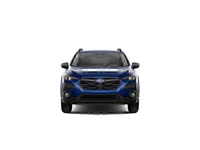 new 2025 Subaru Crosstrek car, priced at $29,838
