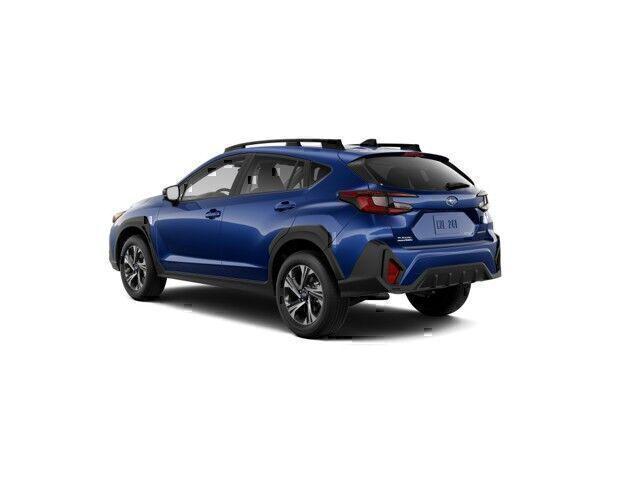 new 2025 Subaru Crosstrek car, priced at $29,838