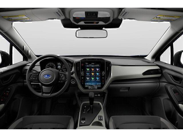 new 2025 Subaru Crosstrek car, priced at $29,838