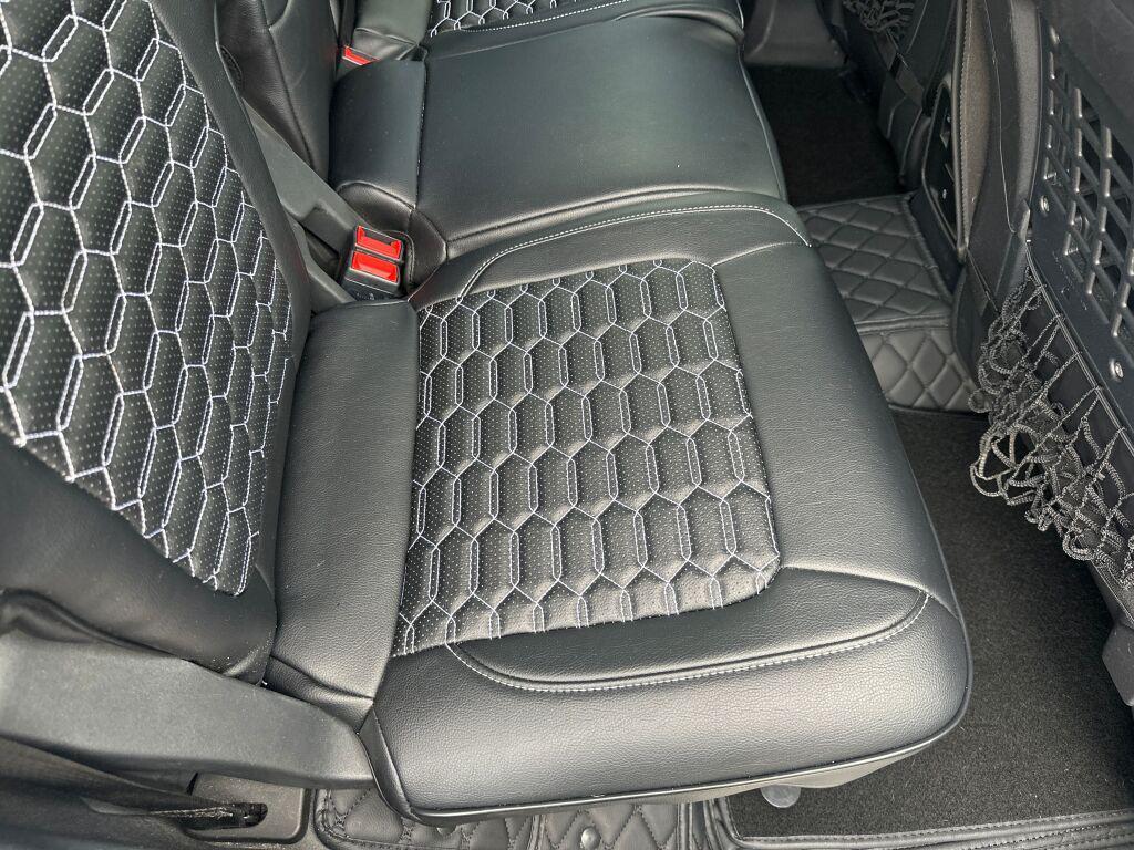 used 2022 Ford Bronco car, priced at $35,500