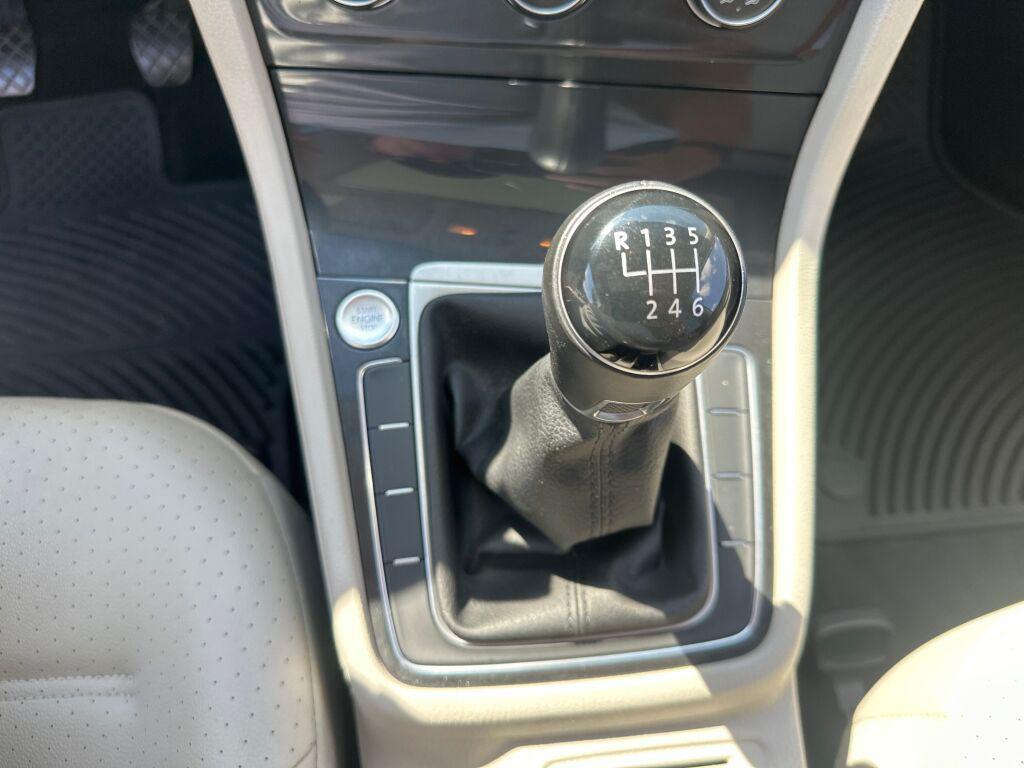 used 2021 Volkswagen Golf car, priced at $17,940