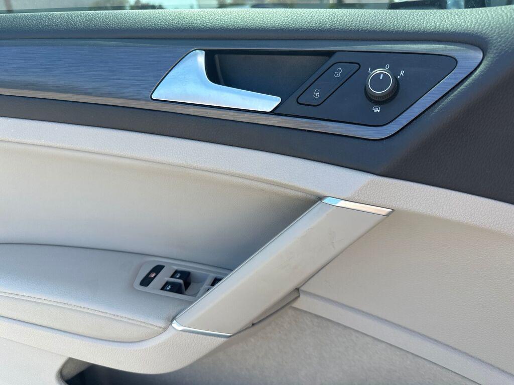 used 2021 Volkswagen Golf car, priced at $17,940