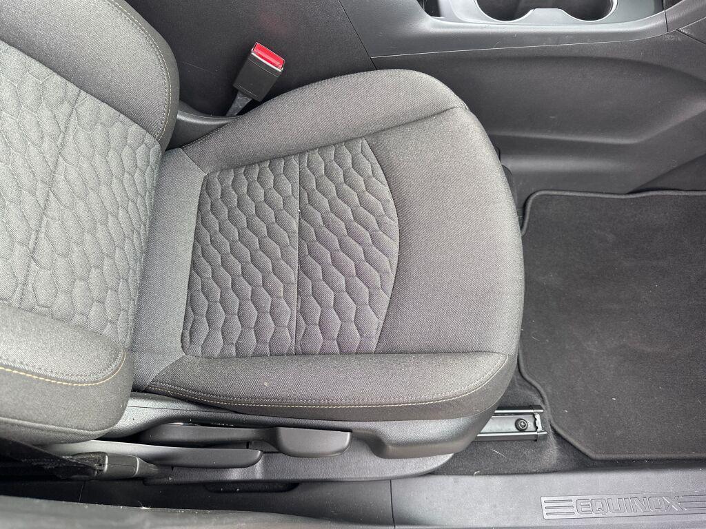 used 2020 Chevrolet Equinox car, priced at $19,250
