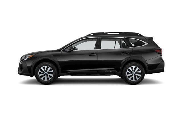 new 2025 Subaru Outback car