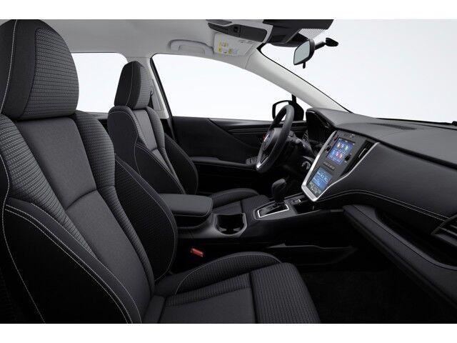 new 2025 Subaru Outback car