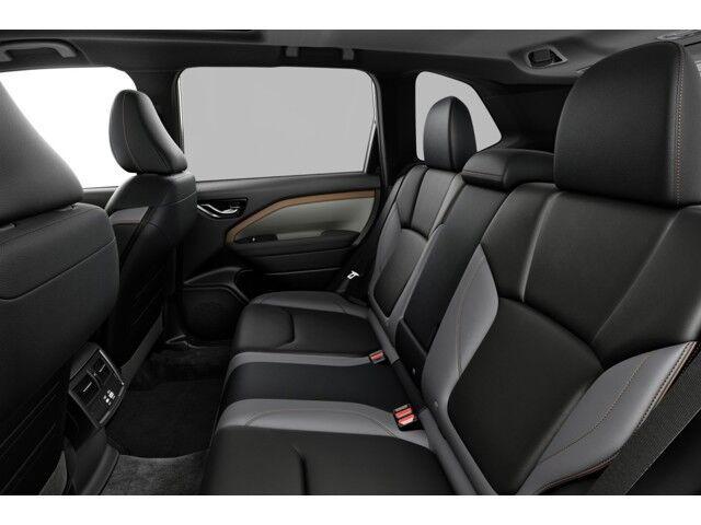 new 2025 Subaru Forester Hybrid car, priced at $41,980