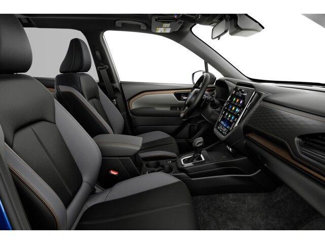 new 2025 Subaru Forester Hybrid car, priced at $41,980