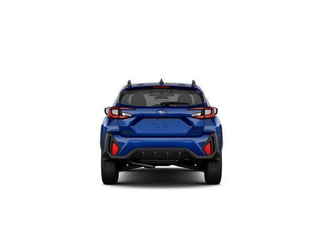 new 2026 Subaru Crosstrek car, priced at $28,719