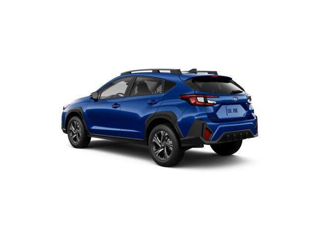 new 2026 Subaru Crosstrek car, priced at $28,719