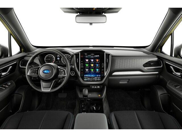 new 2026 Subaru Forester car, priced at $38,814