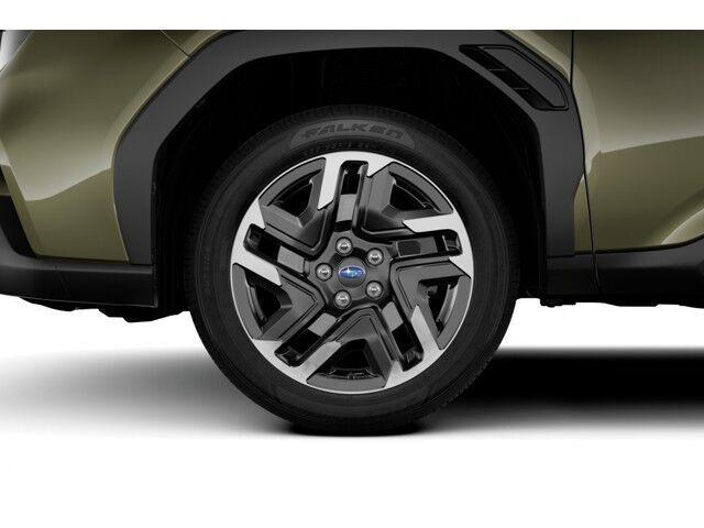 new 2026 Subaru Forester car, priced at $38,814