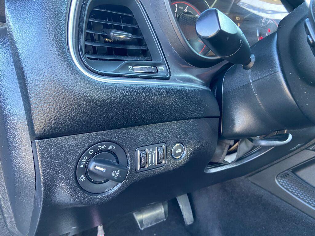 used 2019 Dodge Challenger car, priced at $19,555