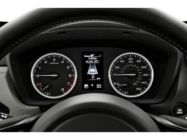 new 2025 Subaru Forester car, priced at $36,801