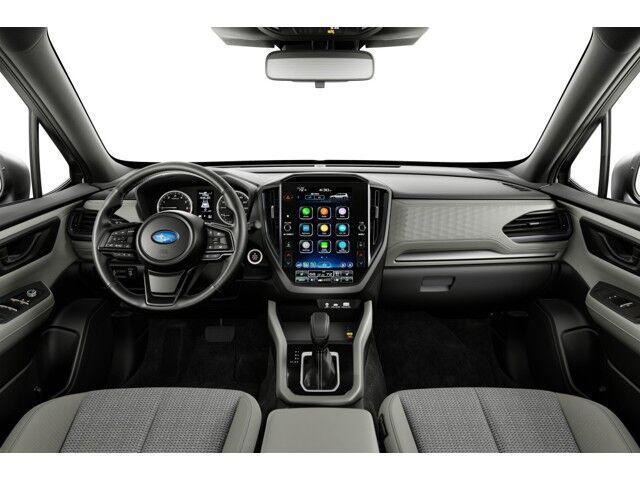 new 2025 Subaru Forester car, priced at $36,801