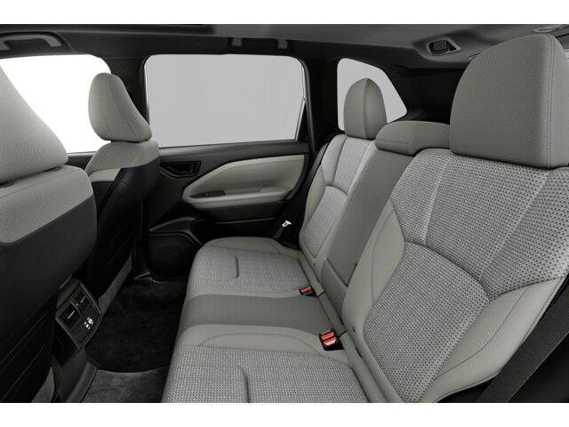 new 2025 Subaru Forester car, priced at $36,801