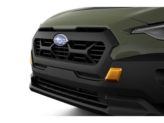 new 2026 Subaru Crosstrek car, priced at $36,612