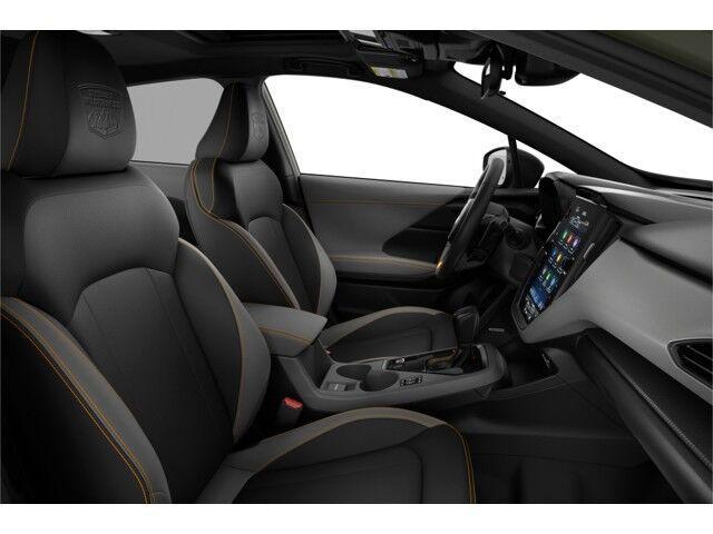 new 2026 Subaru Crosstrek car, priced at $36,612